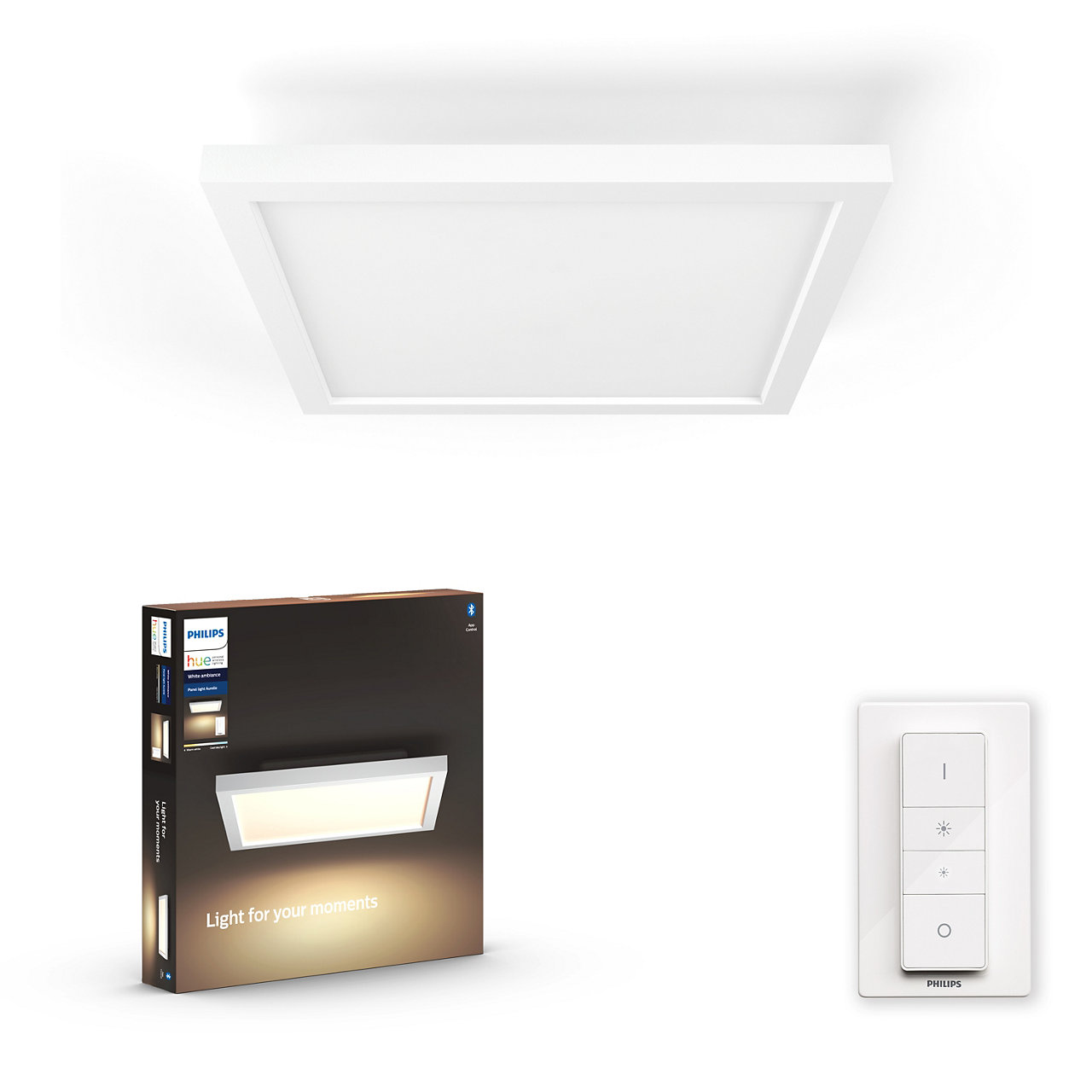 2215853 PHILIPS HUE AURELLE PANEL