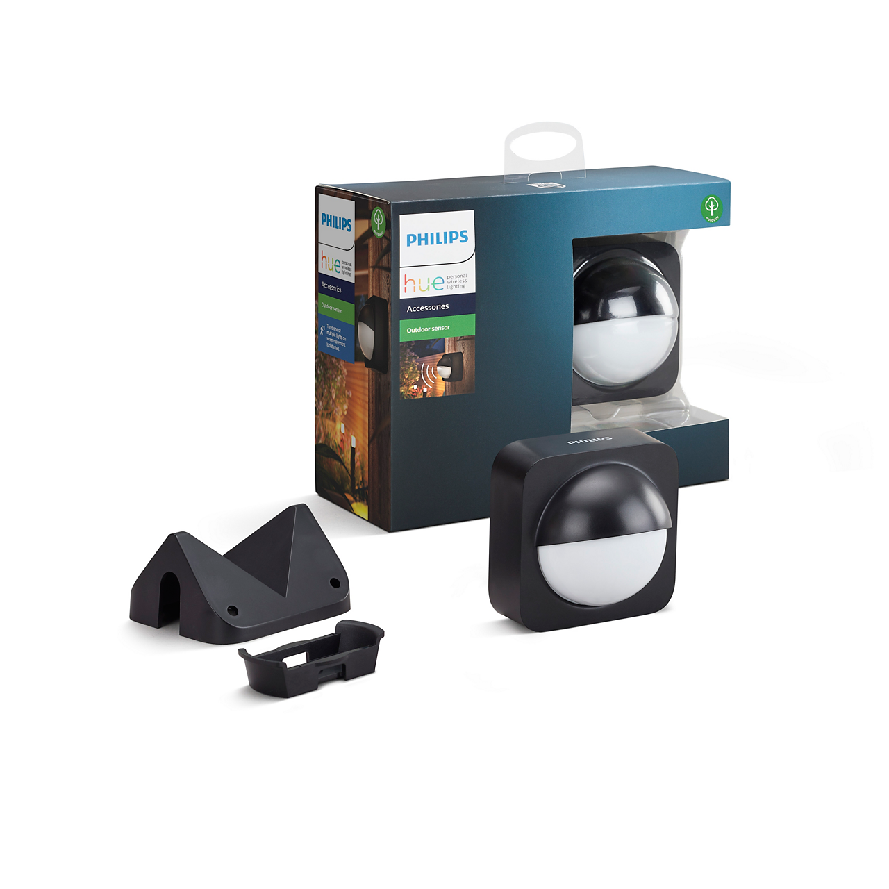 2215869 PHILIPS HUE UDENDØRS SENSOR1