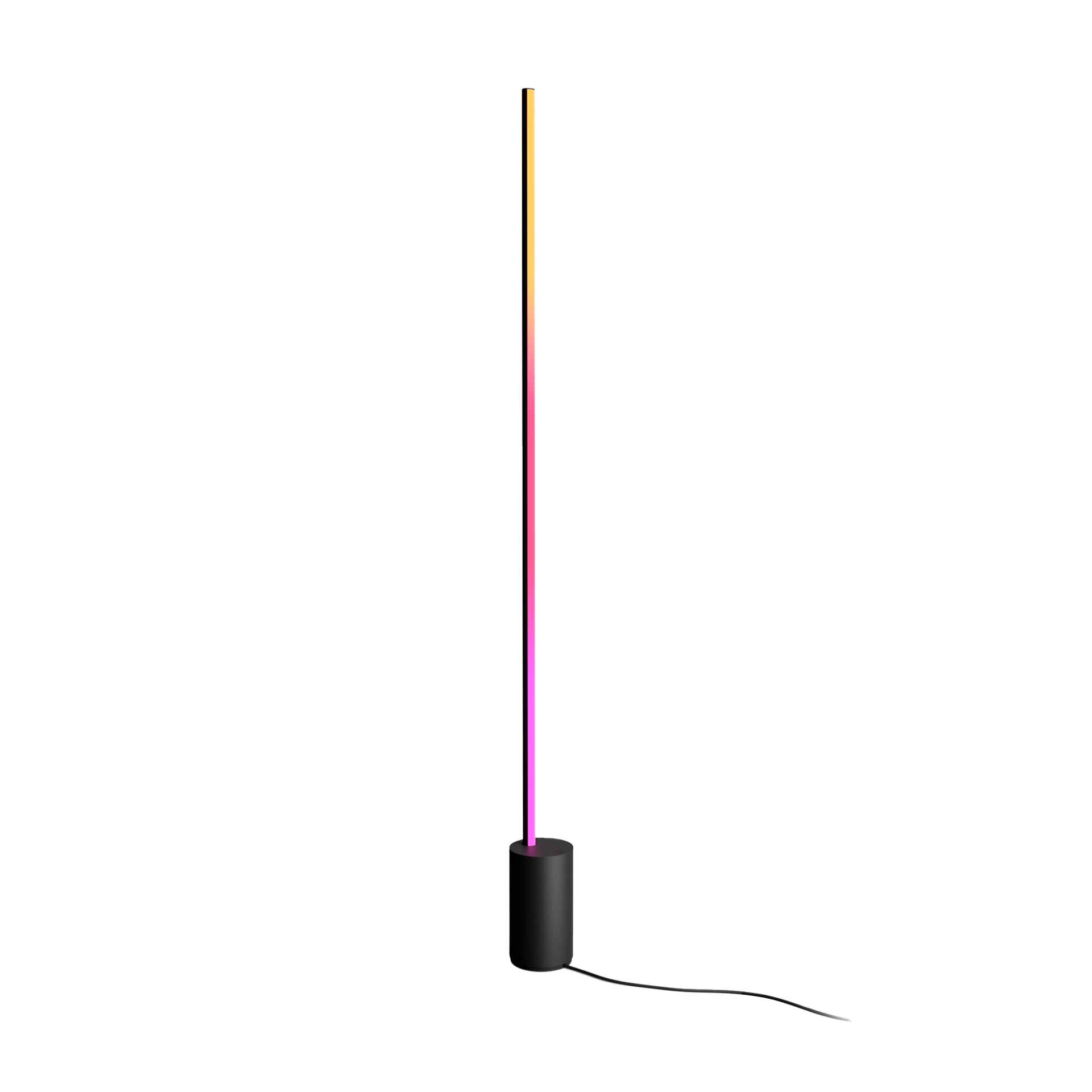 2215870 PHILIPS HUE SIGNE GULVLAMPE