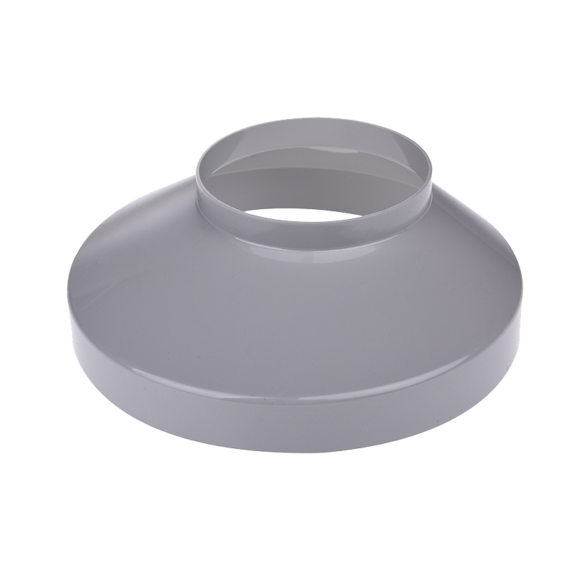 2231439 PLASTMO BRØNDKRAVE GRÅ