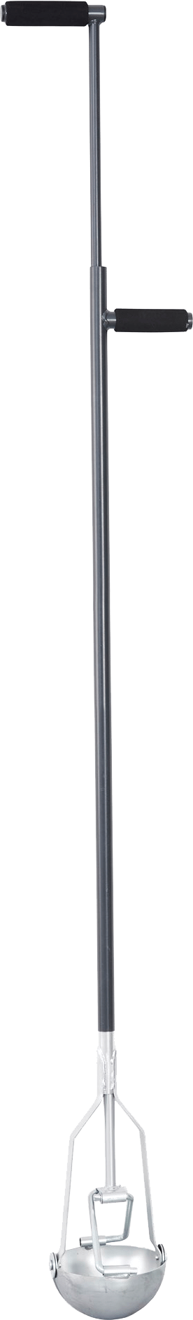 2254537 GROUW KLOAKRENSER 148CM Ø13