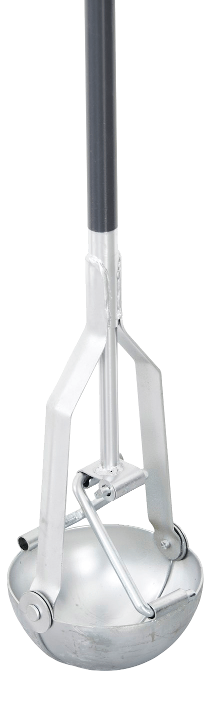 2254537 GROUW KLOAKRENSER 148CM Ø13 1