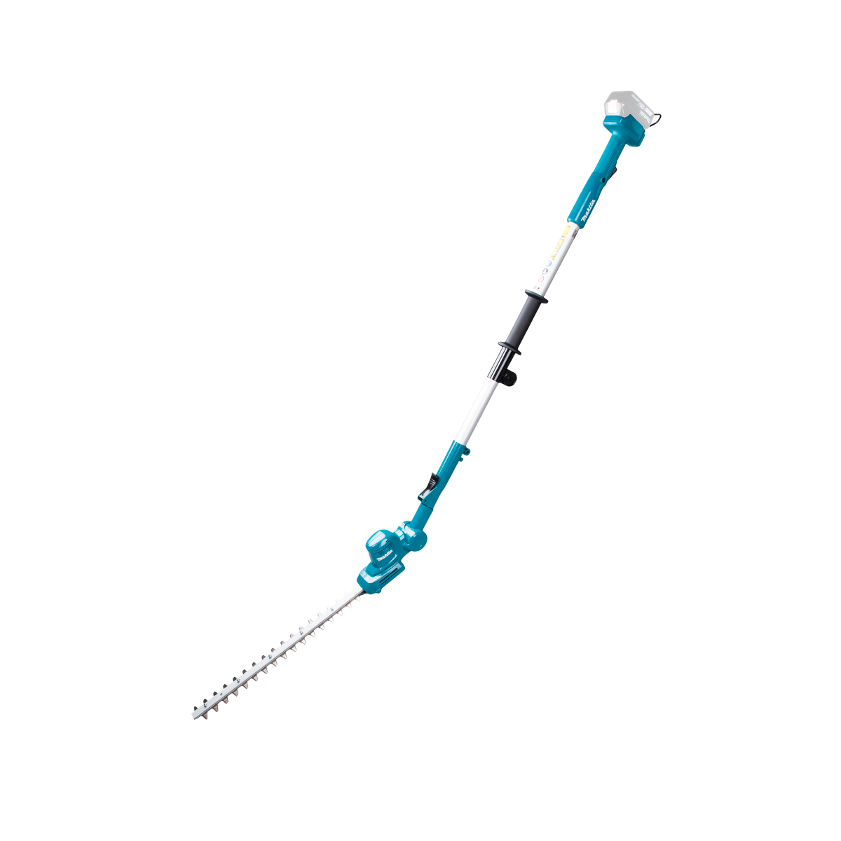2254757 MAKITA 18V STANGHÆKKEKLIPPER