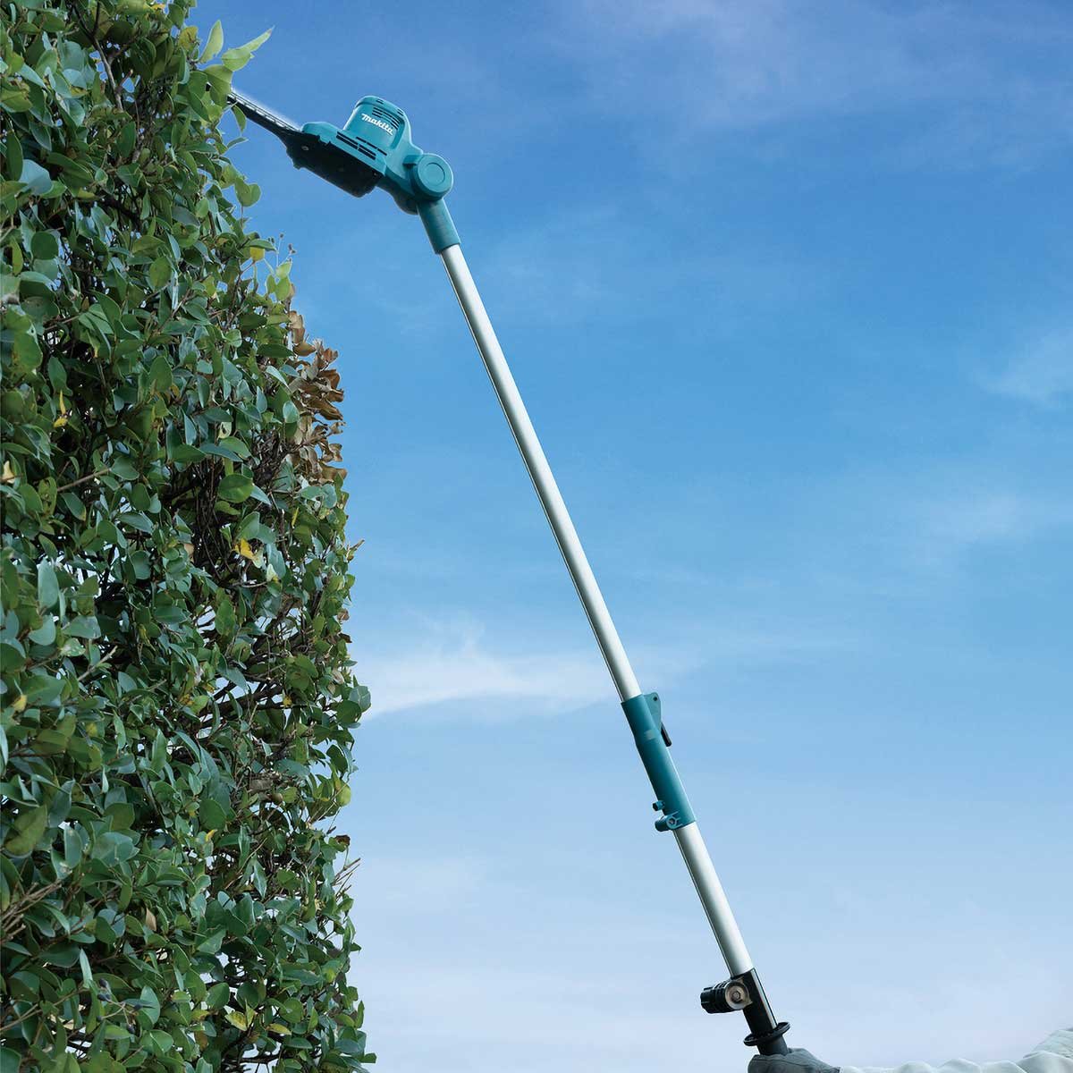 2254757 MAKITA 18V STANGHÆKKEKLIPPER 4