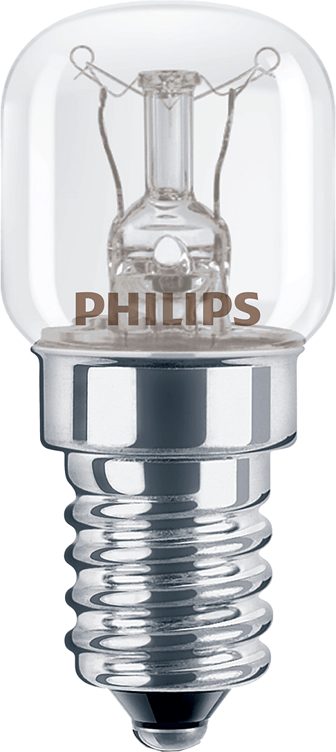 2254759 PHILIPS OVNPÆRE 15.4W E14 235V 1