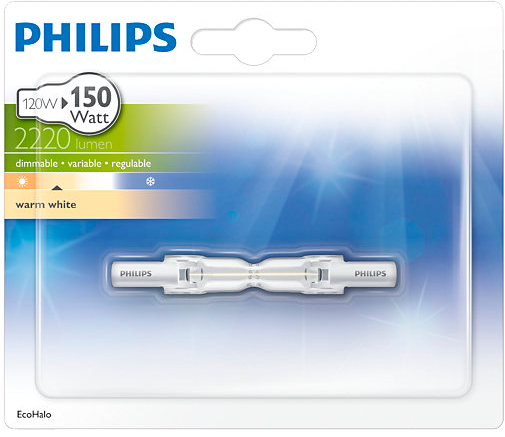 2254936 PHILIPS ECOHALO LINEAR 78MM 2