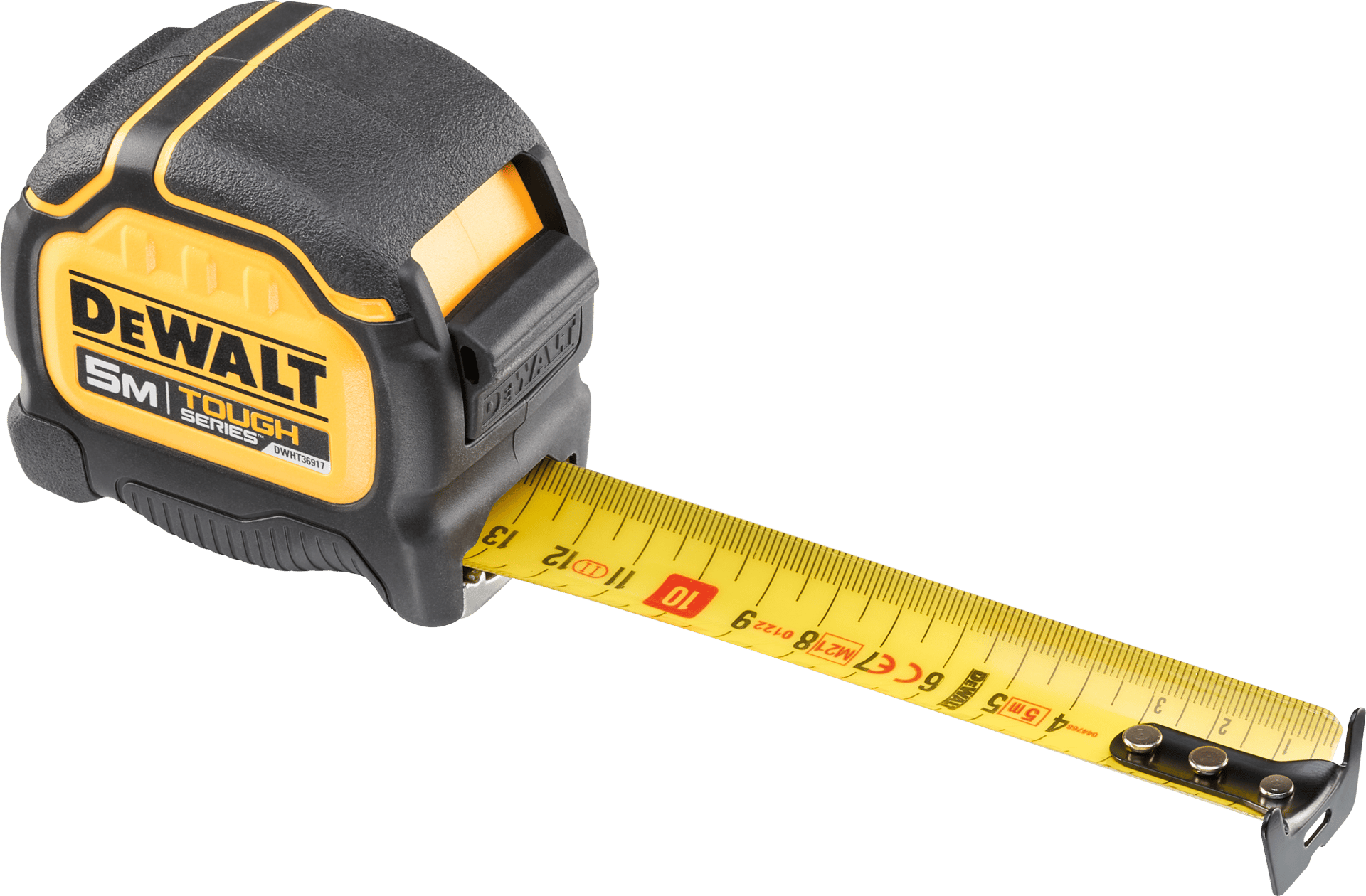 2256837 DEWALT BÅNDMÅL 5M 32MM 2