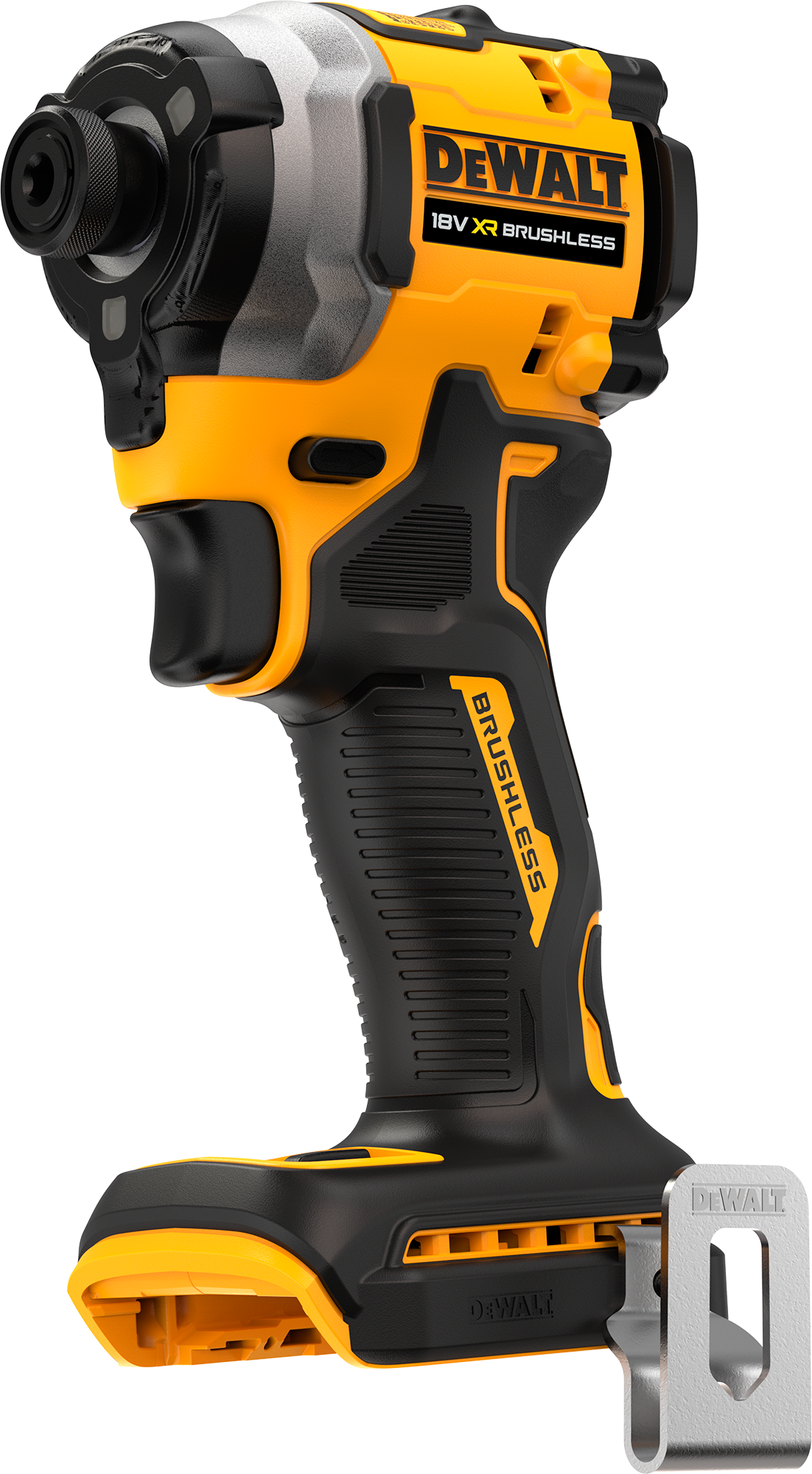 2256867 DEWALT 18V SLAGSKRUETRÆKKER