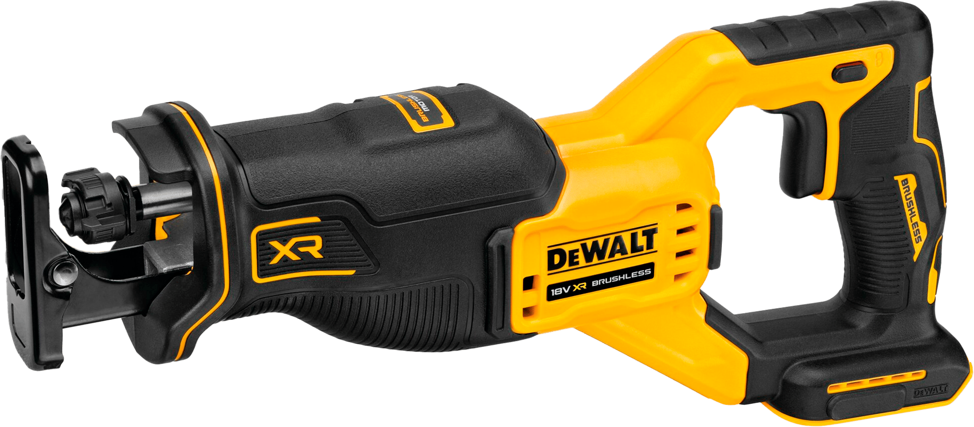 2256873 DEWALT 18V BAJONETSAV