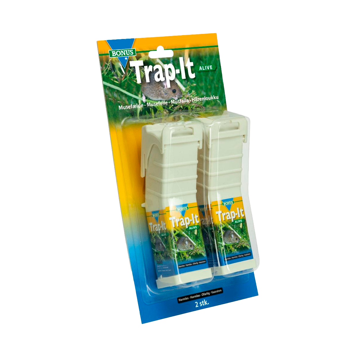 2258300 BONUS TRAP IT MUSEFÆLDE