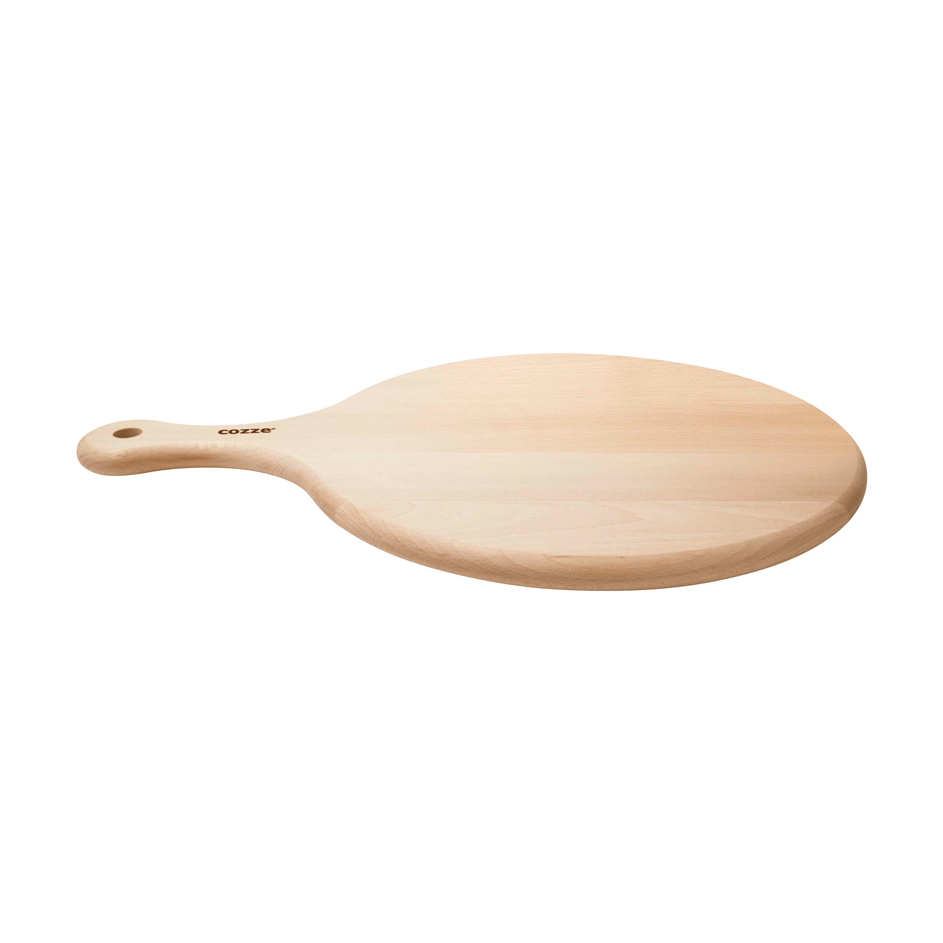 2258650 COZZE PIZZASKÆREBRÆT BØG 2