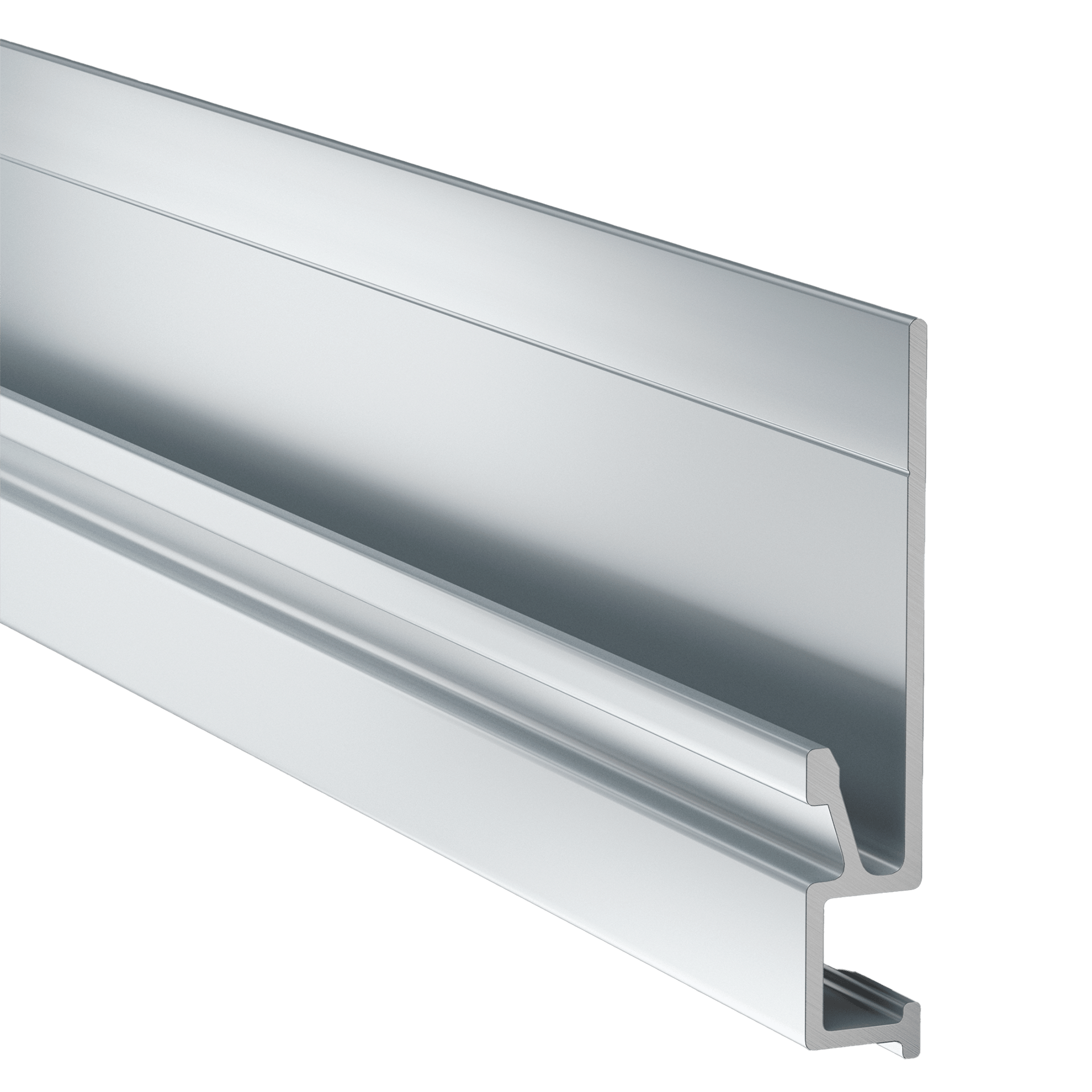 2259665 HARDIE VL PLANK START PROFIL