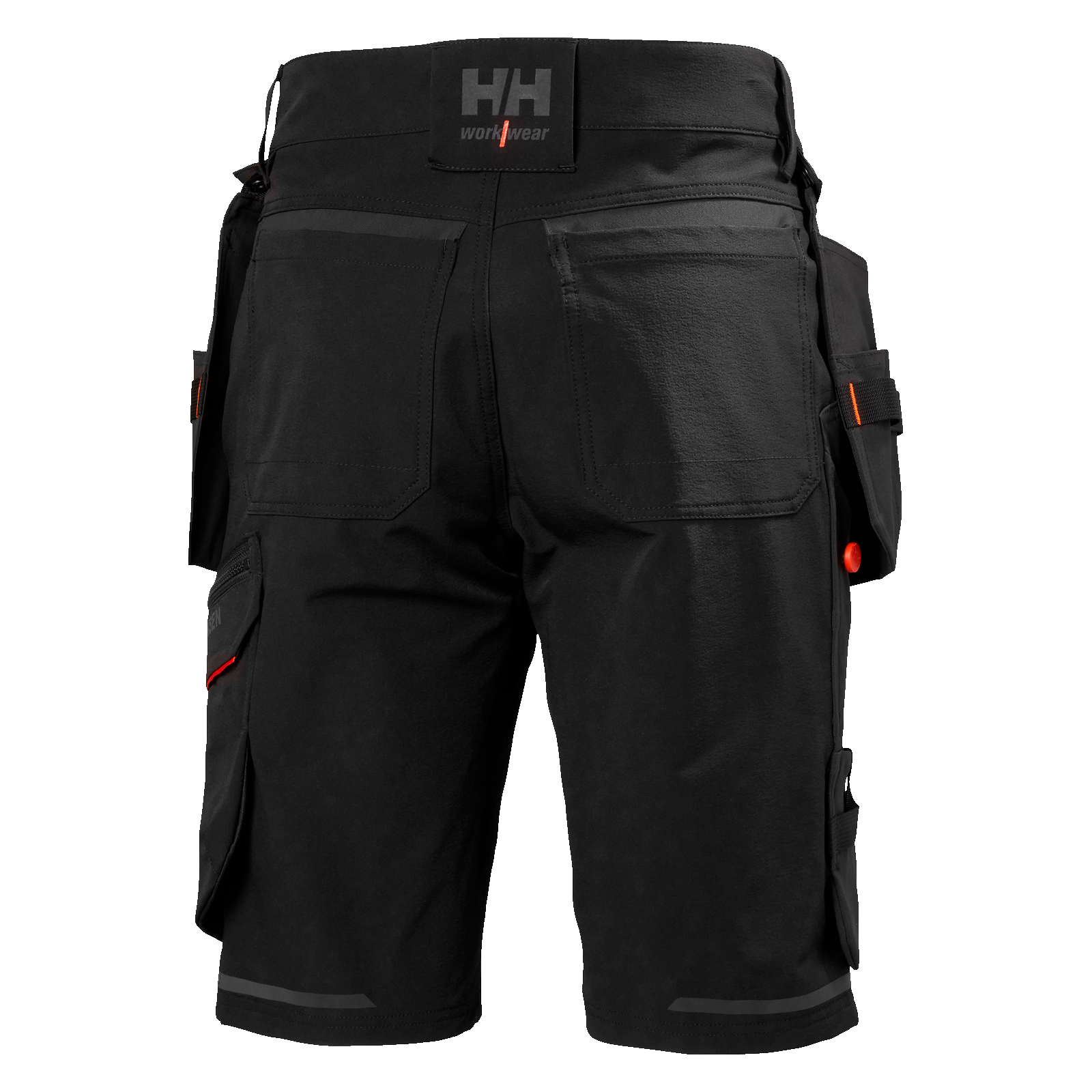 2260121 HH KENSINGTON HÅNDVÆRKERSHORTS 2
