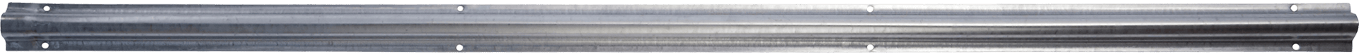 2260490 U PROFIL 16MM 1 METER METAL