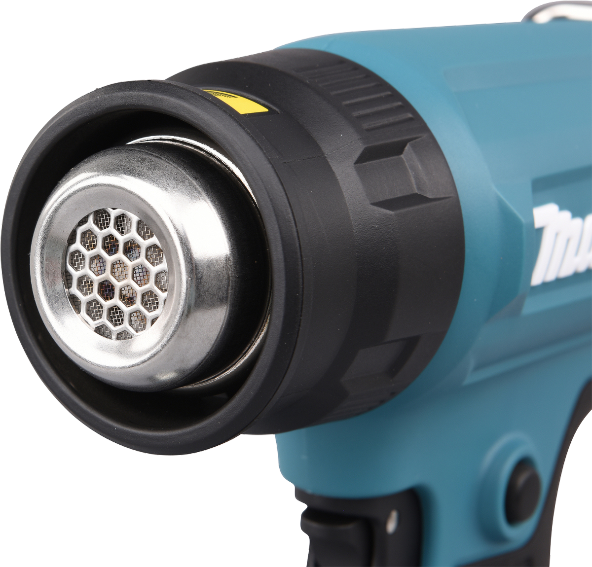 2264900 MAKITA 18V VARMLUFTPISTOL 4