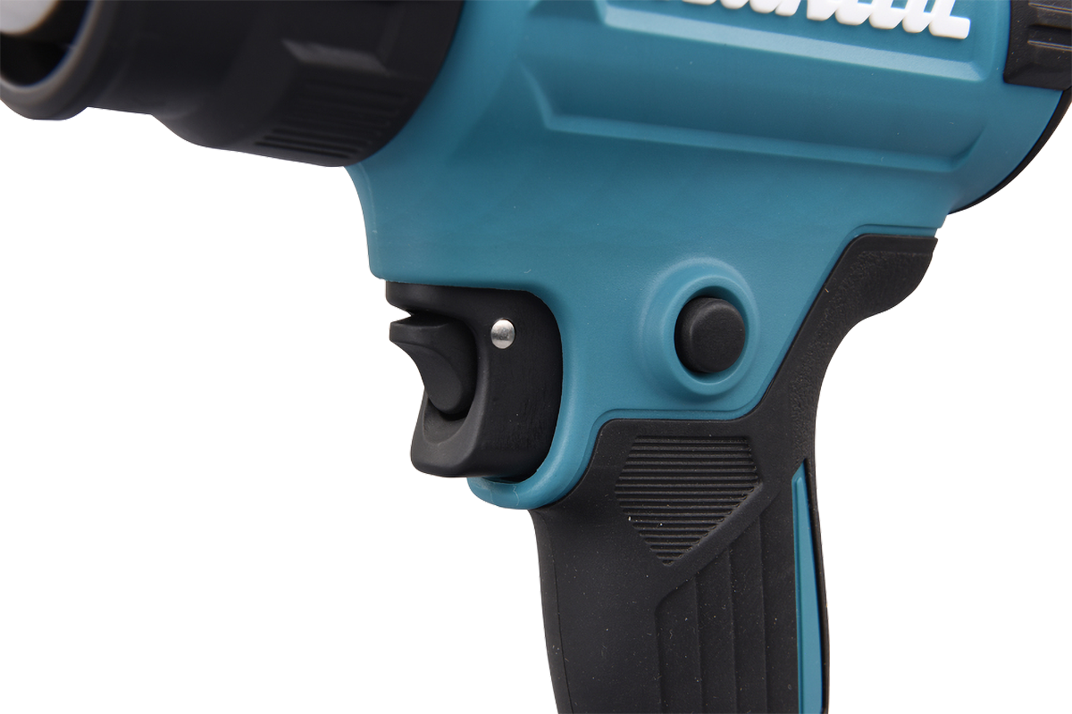 2264900 MAKITA 18V VARMLUFTPISTOL 5