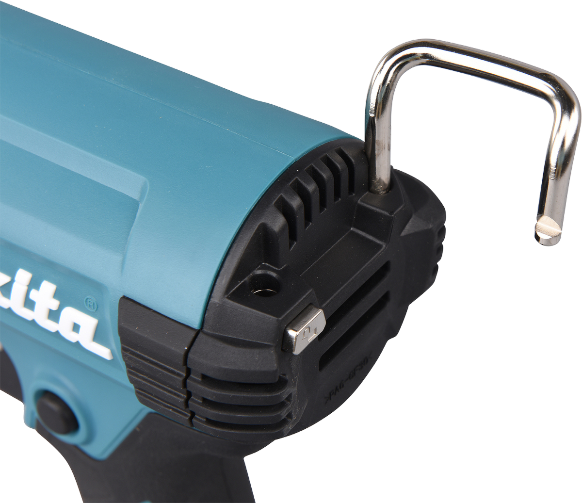 2264900 MAKITA 18V VARMLUFTPISTOL 6