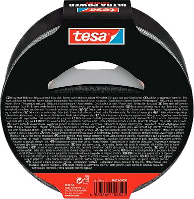 2265040 TESA REPARATIONSTAPE SORT 2