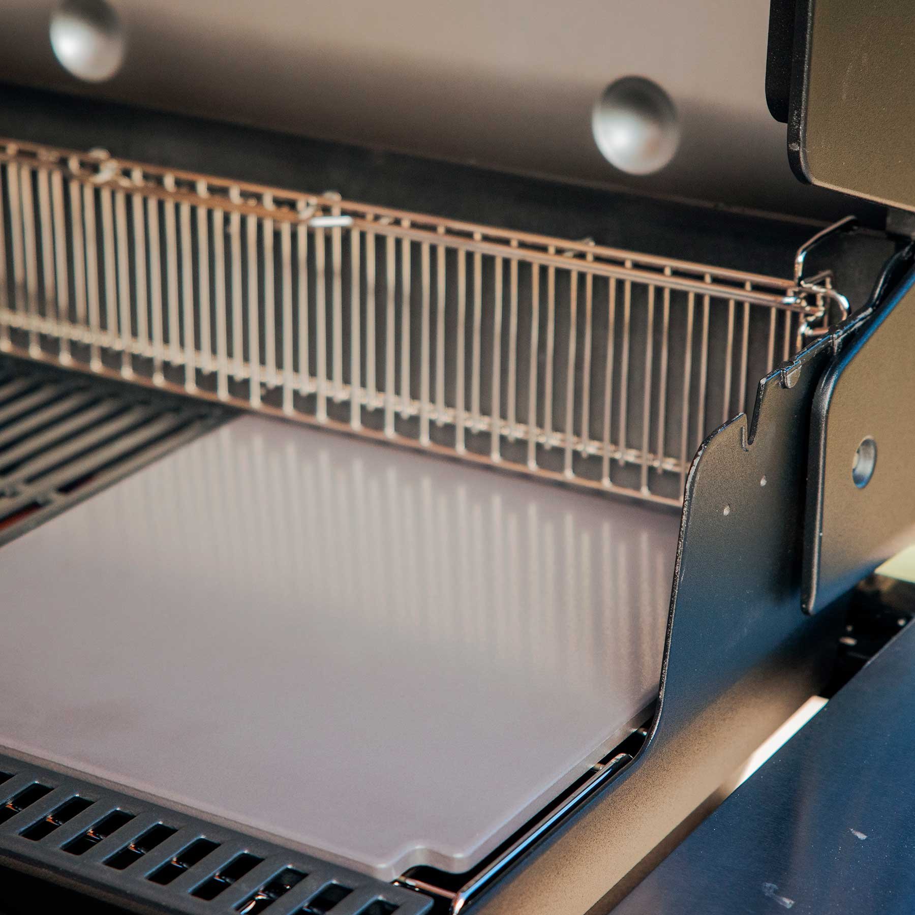 2265950 WEBER CRAFTED GRILLSTEN 2