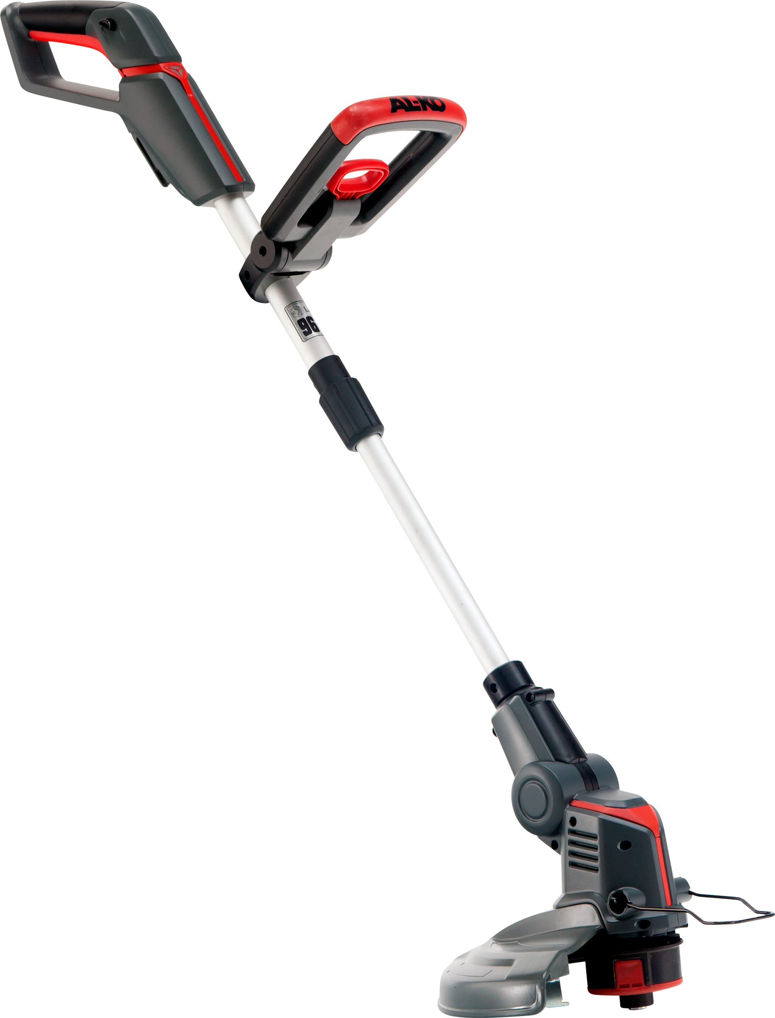 2266208 AL KO AKKU GRÆSTRIMMER GT 1825
