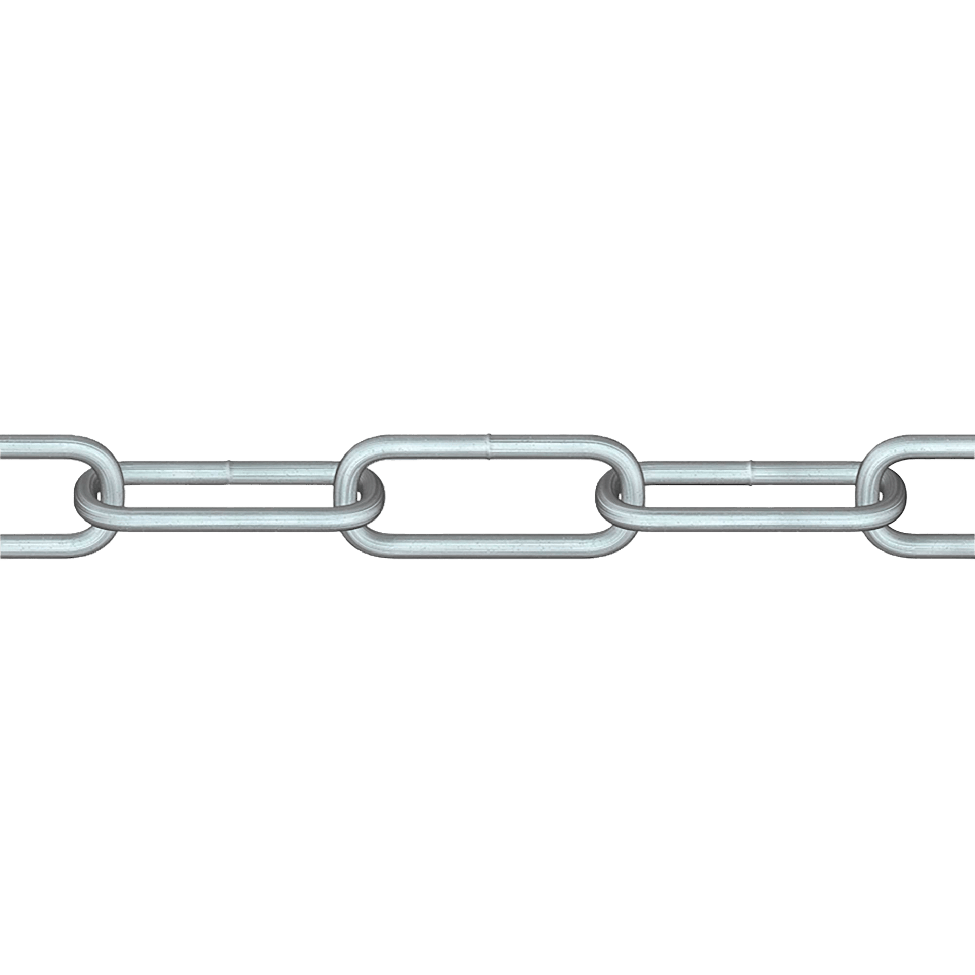 2266314 ROLIBA STÅLKÆDE 6,0MMX3M