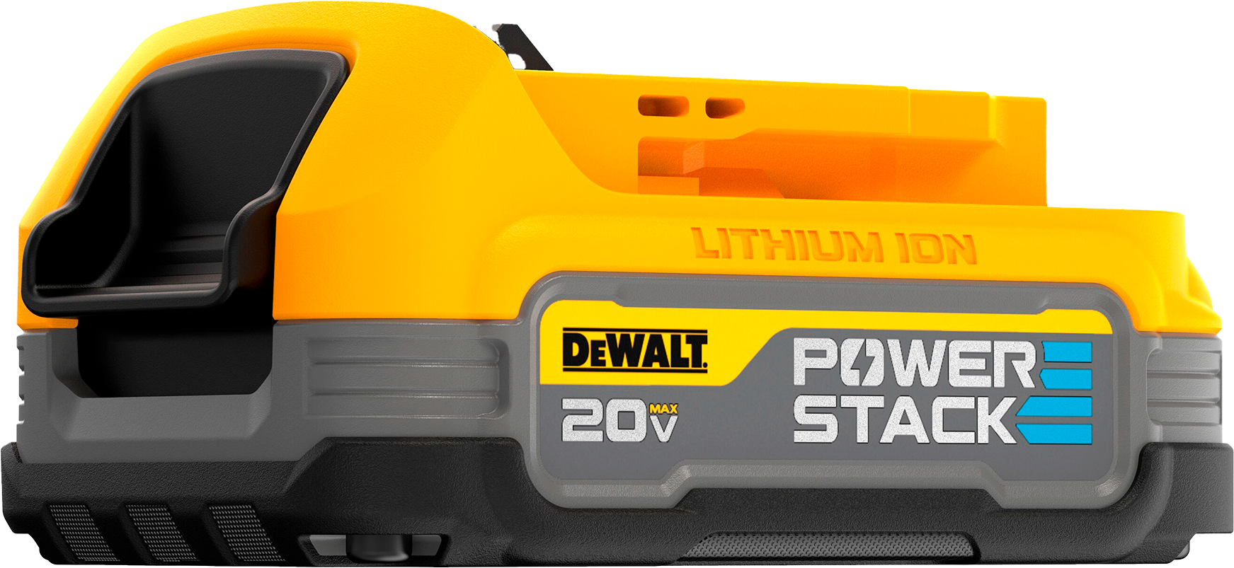 2267190 DEWALT 18V POWERSTACK BATTERI