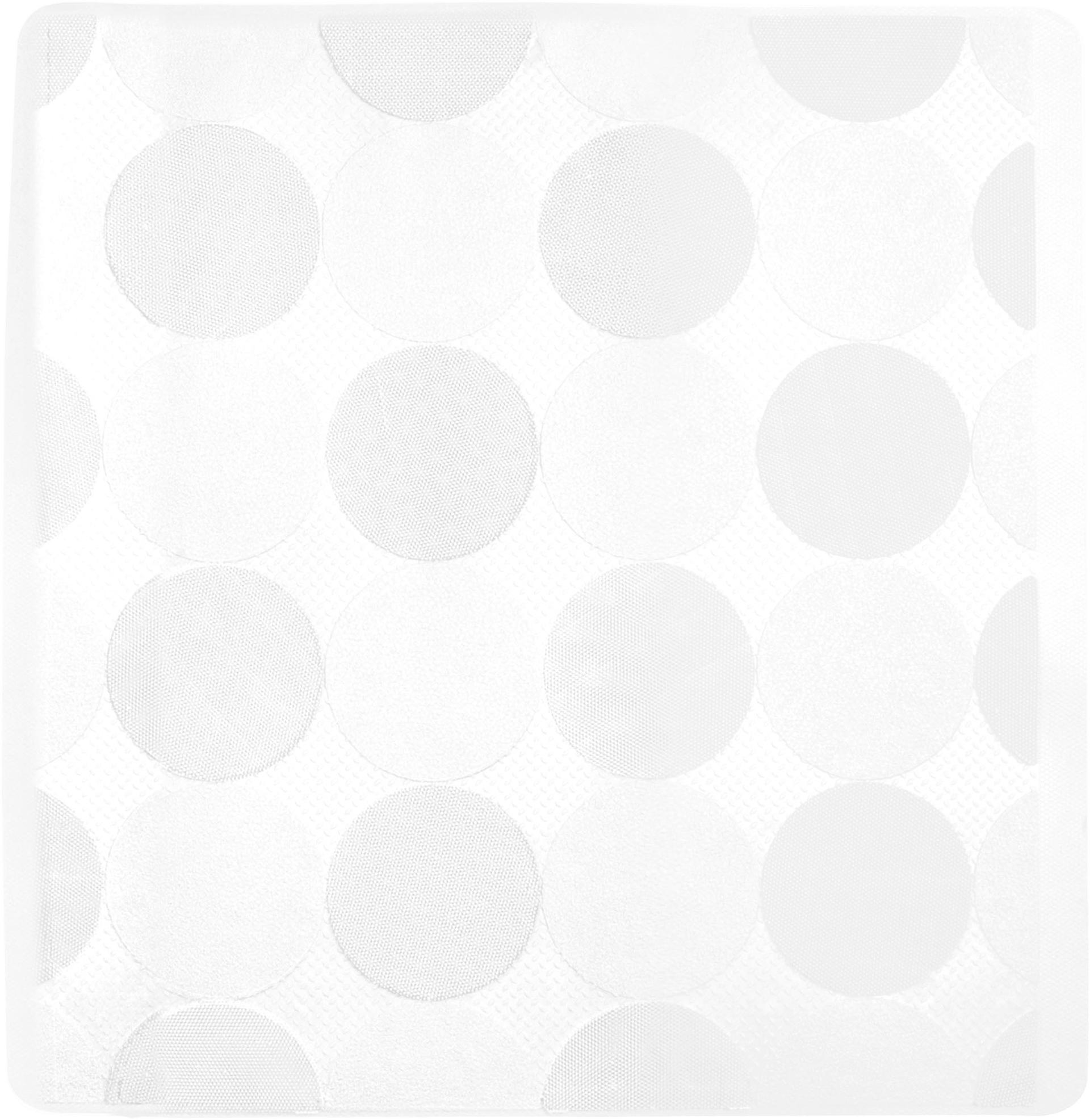 2269034 SKRIDMÅTTE GARDENIA HVID