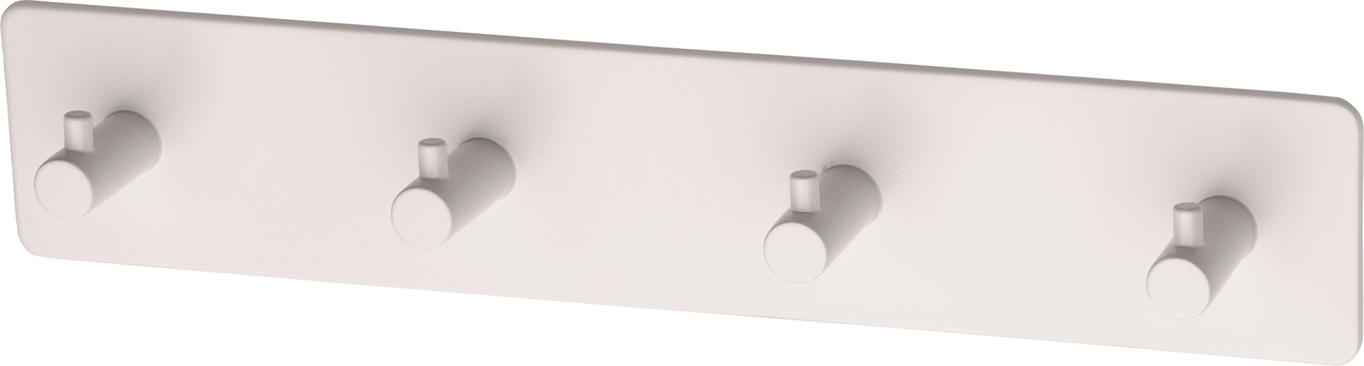 2269092 KROGLISTE FLAIR 4 KROGE HVID