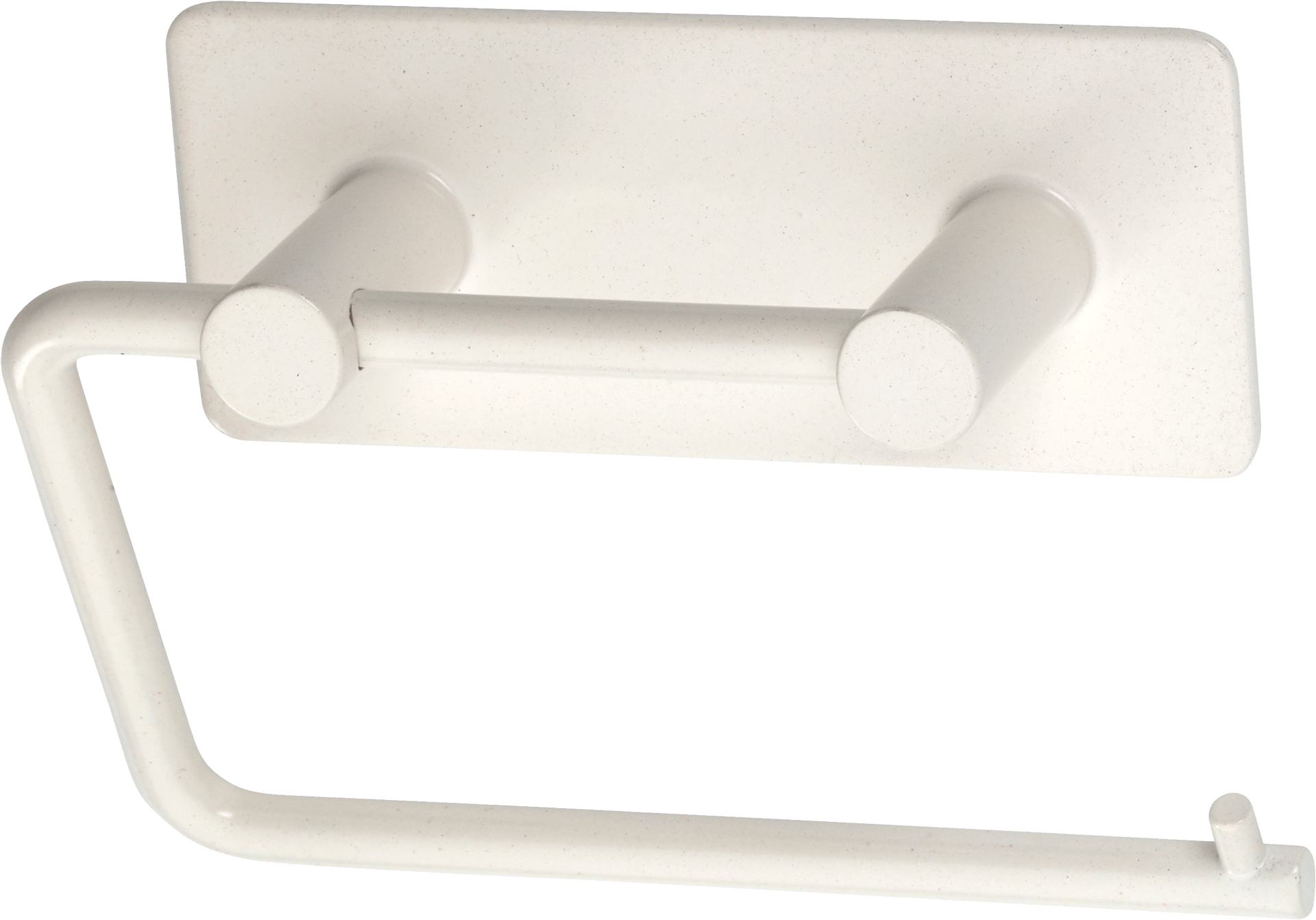 2269097 RULLEHOLDER ANGLE HVID