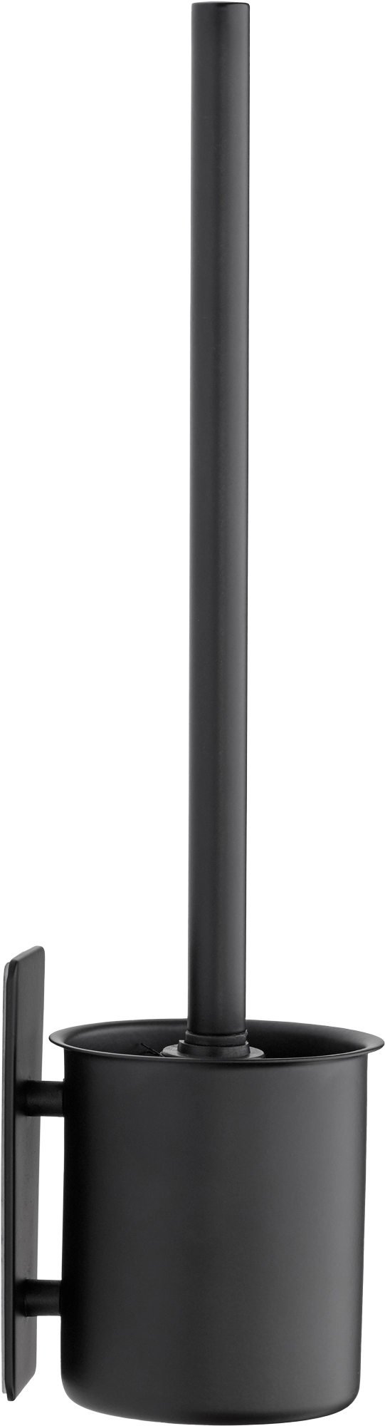 2269098 TOILETBØRSTESÆT FLAIR SORT
