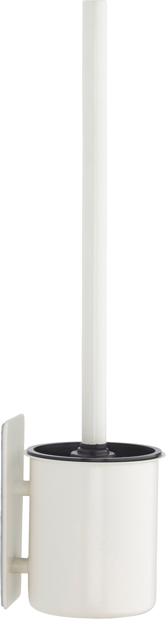 2269099 TOILETBØRSTESÆT FLAIR HVID