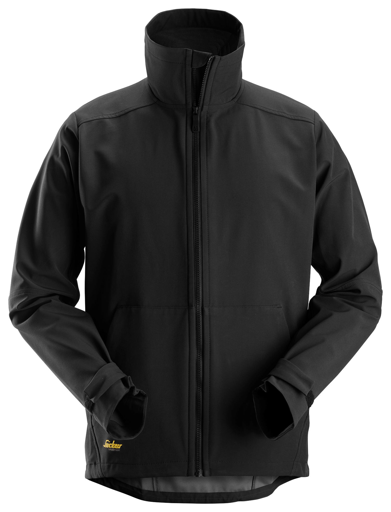 2271177 SNICKERS SOFTSHELL JAKKE M