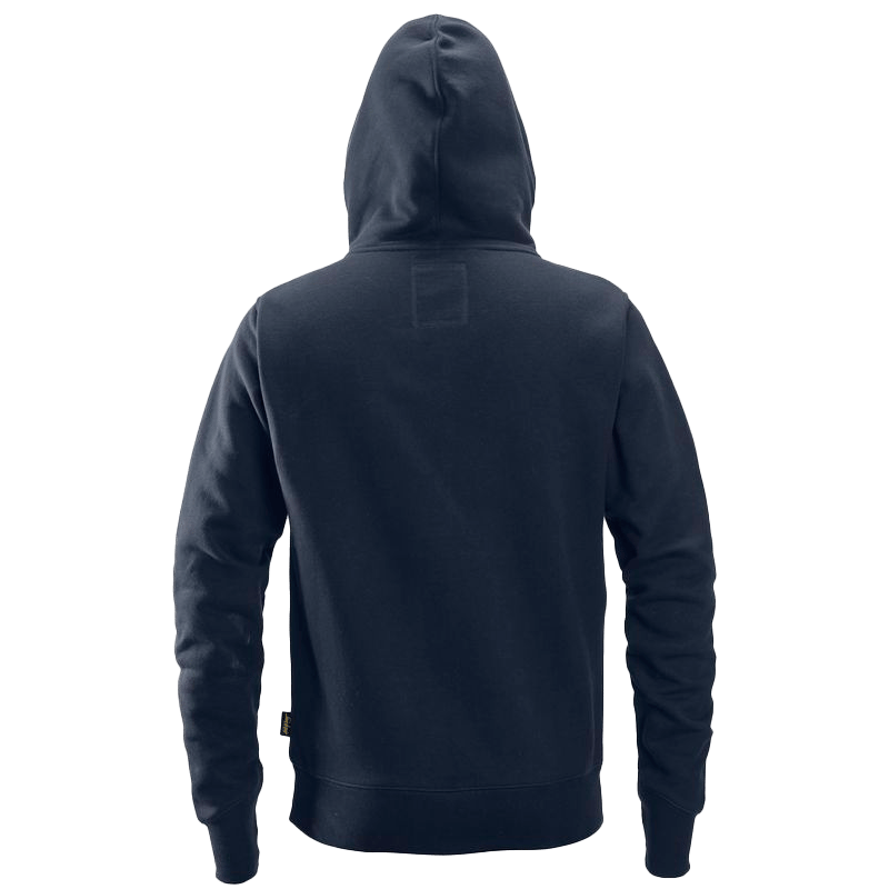 2271287 SNICKERS HÆTTETRØJE NAVY M 2