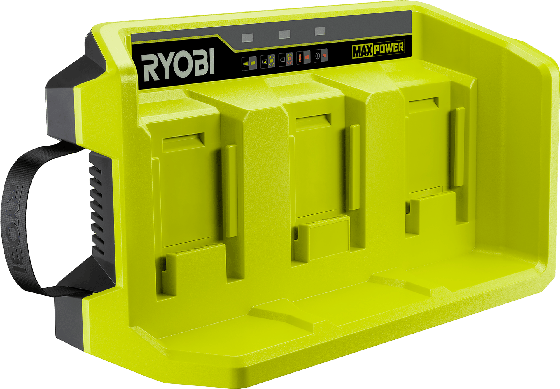 2273910 RYOBI MULTILADER 36V 1