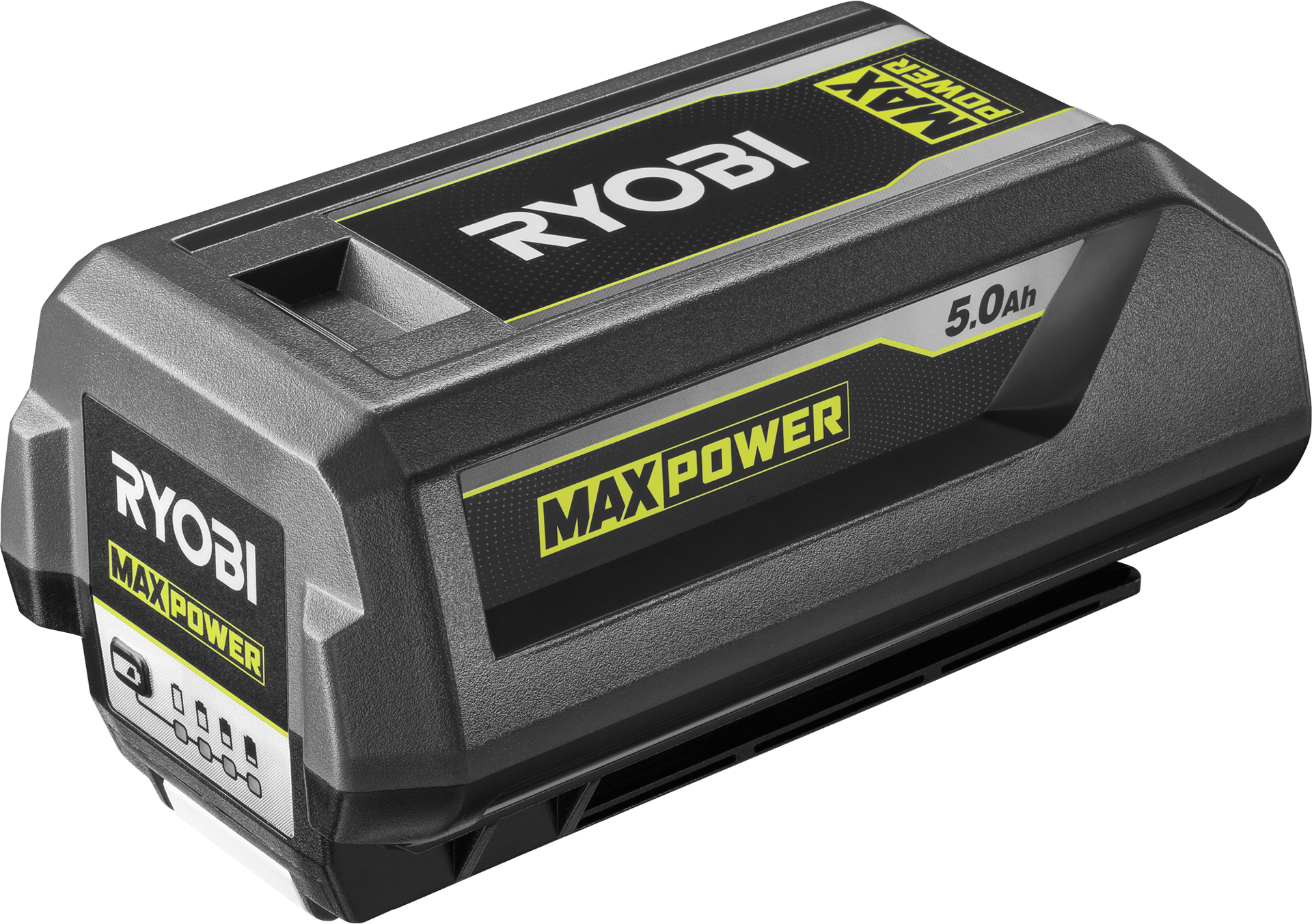 2273919 RYOBI BATTERI 36V 5,0AH 1