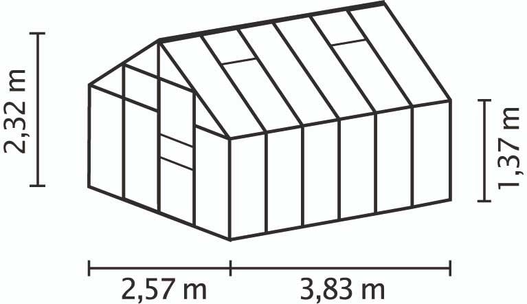 2273931 VITAVIA MERKUR 9900 SORT 2