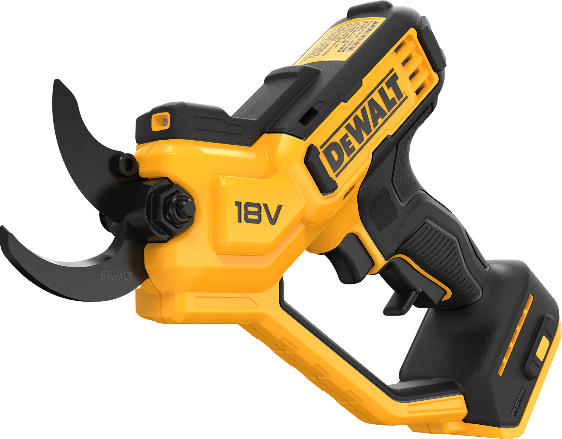 2273975 DEWALT 18V GRENSAKS SOLO