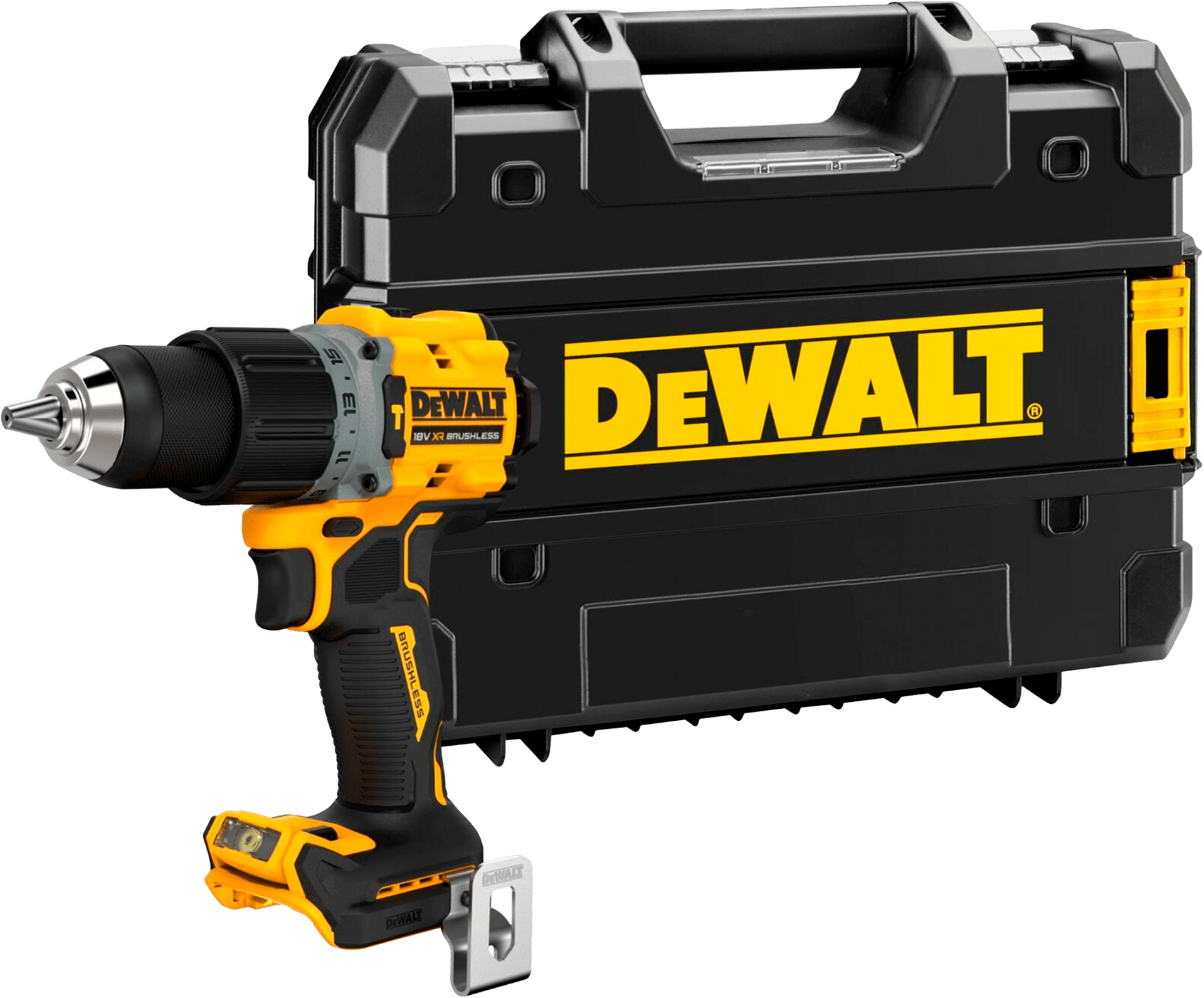 2273977 DEWALT 18V SLAGBOREMASKINE
