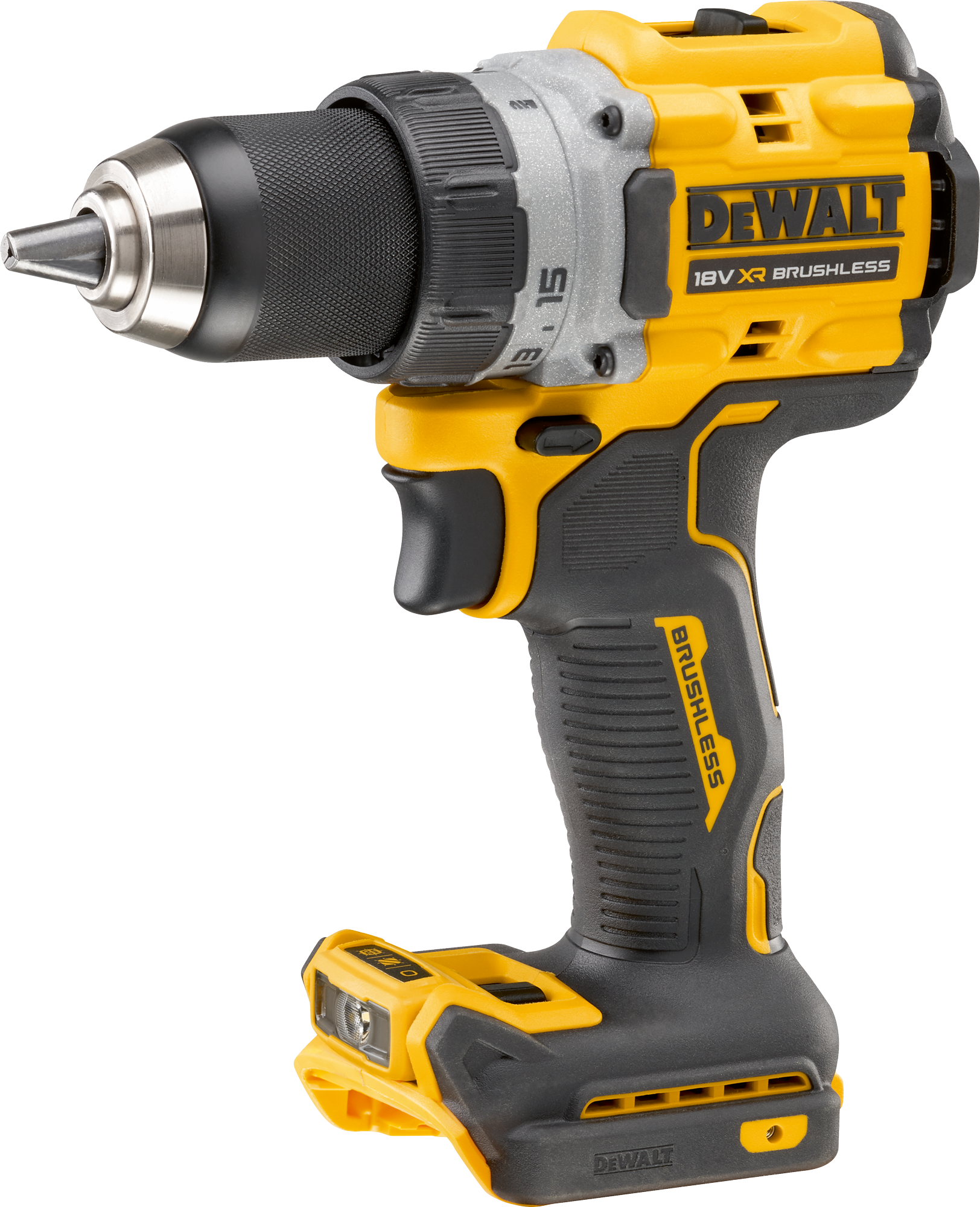2273978 DEWALT 18V SKRUEMASKINE