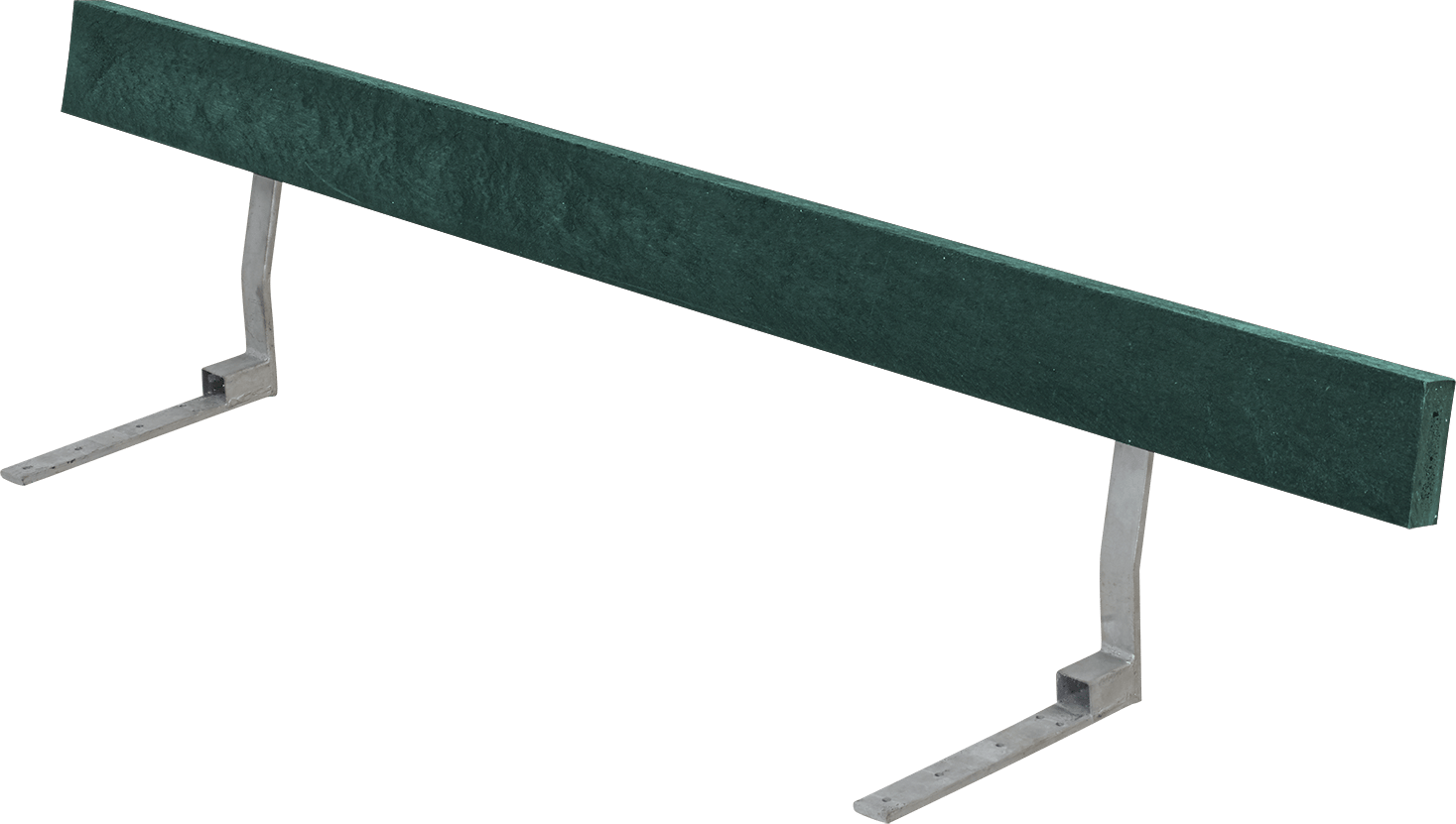2274936 PLUS GRØNT RYGLÆN 177CM