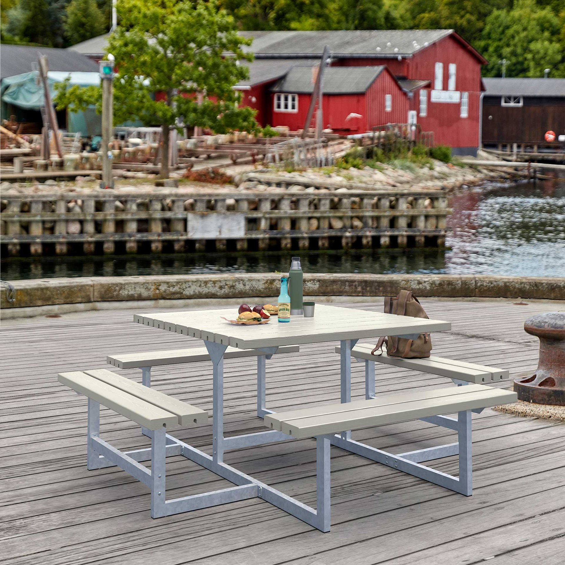 2274979 PLUS PICNIC BORDBÆNKESÆT 2