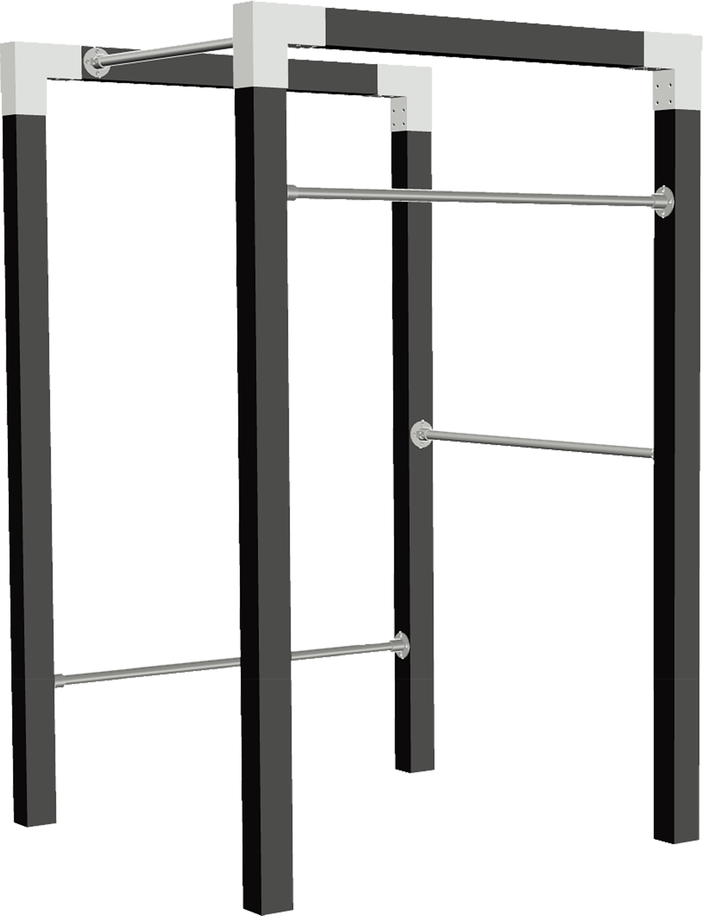 2275038 PLUS OUTDOOR FITNESS MODEL 1