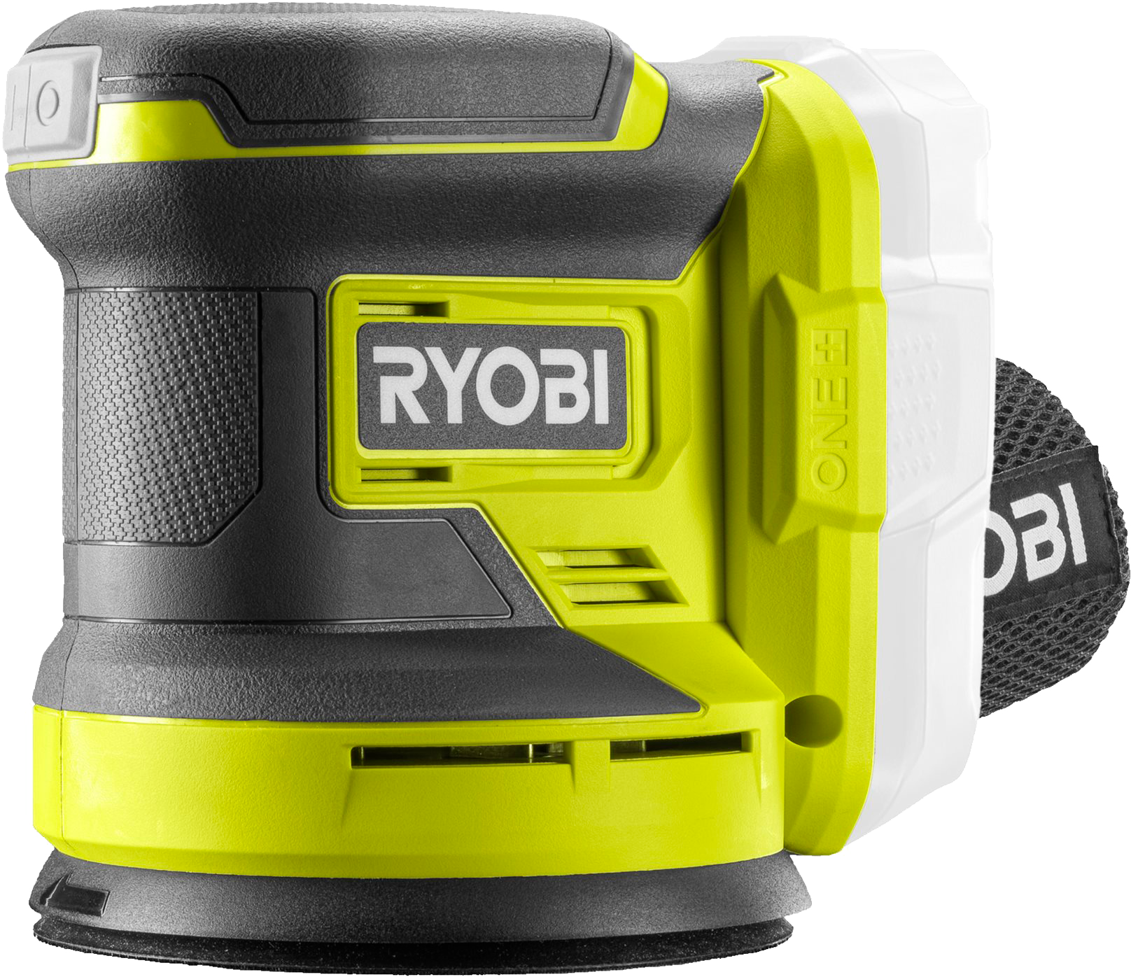 2276441 RYOBI EXCENTERSLIBER RROS18 0