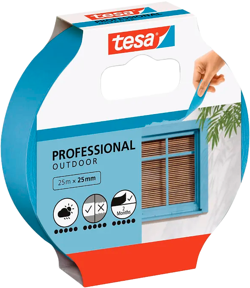 2276729 TESA MALERTAPE PROFESSIONAL UV