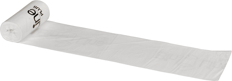 2276738 SPANDEPOSE BIN LINE HVID 30L
