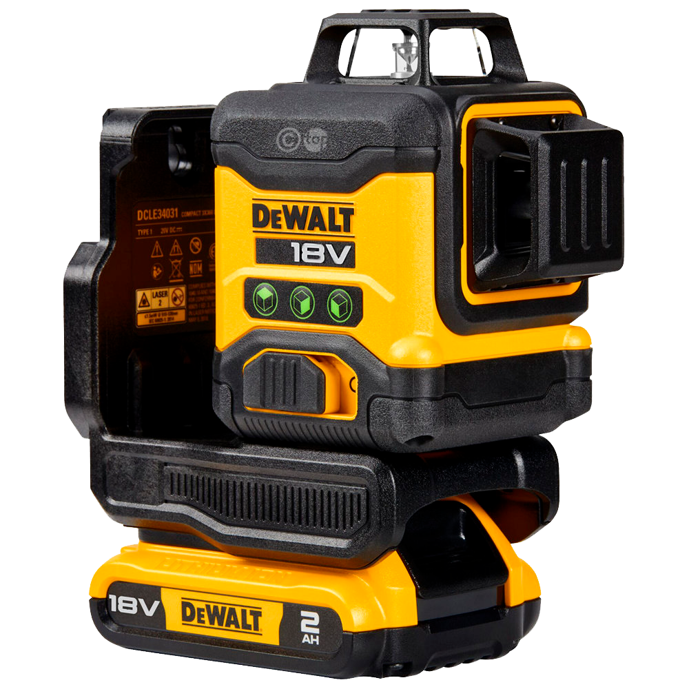 2276829 DEWALT 18V CIRKELLASER 1