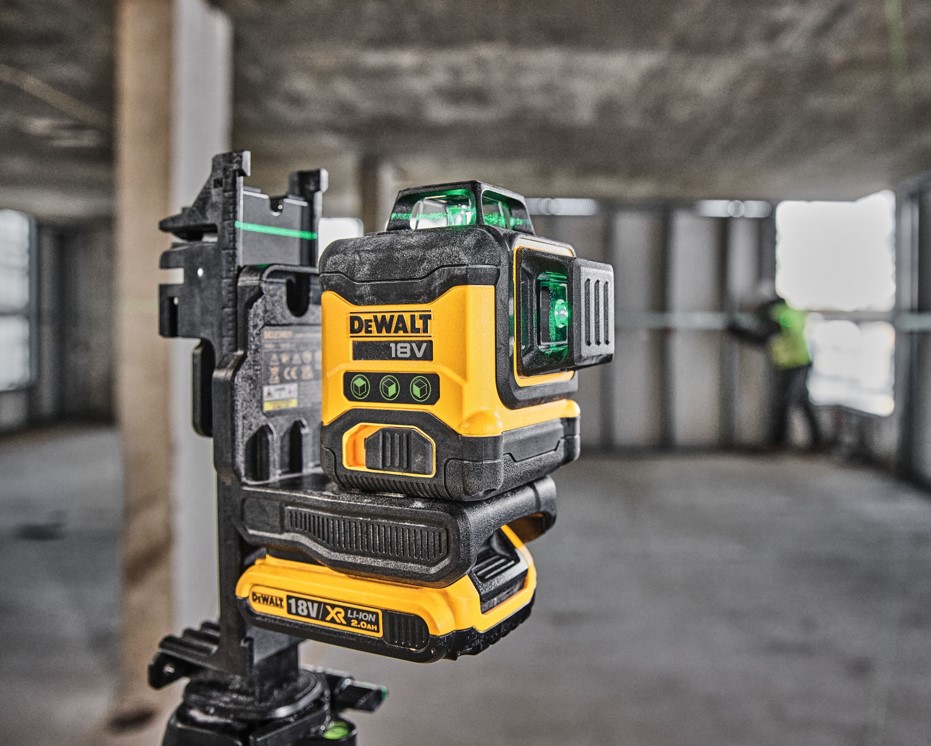 2276829 Dewalt Laser