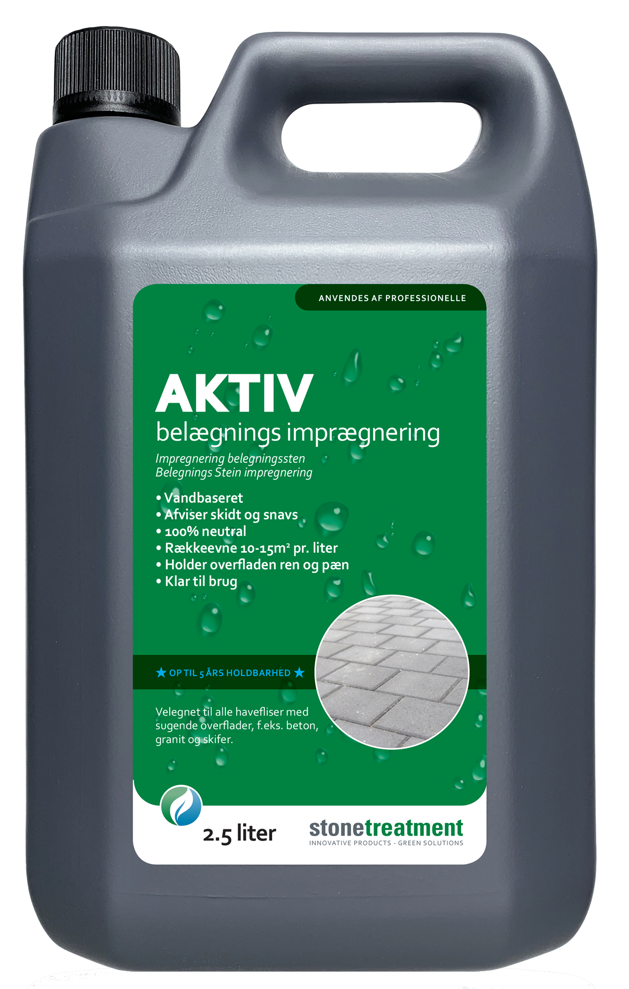 2277078 STONE AKTIV FLISEIMPRÆGNERING1