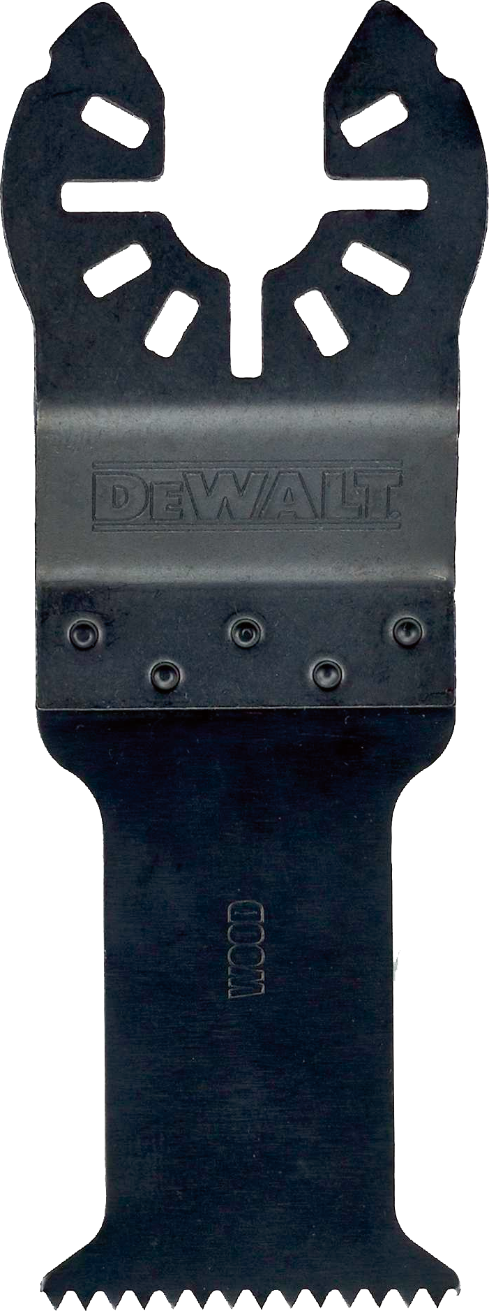 2278049 DEWALT MULTI CUTTER KLINGER