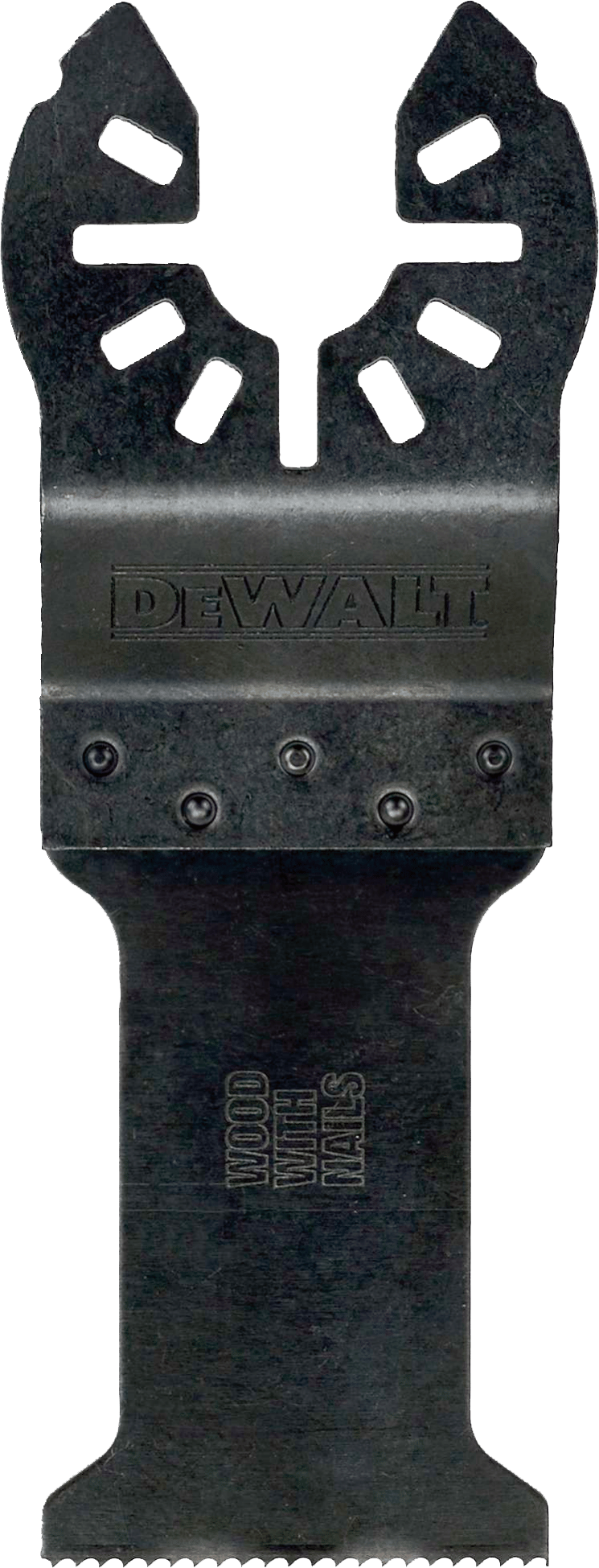 2278051 DEWALT MULTI CUTTER KLINGER